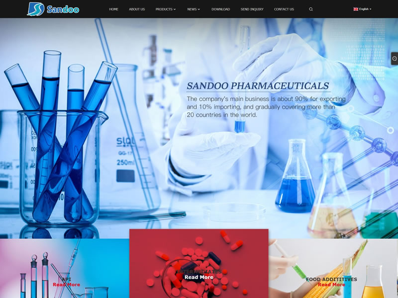 多語言外貿(mào)跨境獨(dú)立站建設(shè)